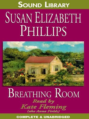 Breathing Room - Audiobook
